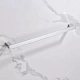 Полотенцедержатель Raglo R301.01 хром - изображение 3