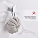 Крючок Raglo R301.05 хром - изображение 6
