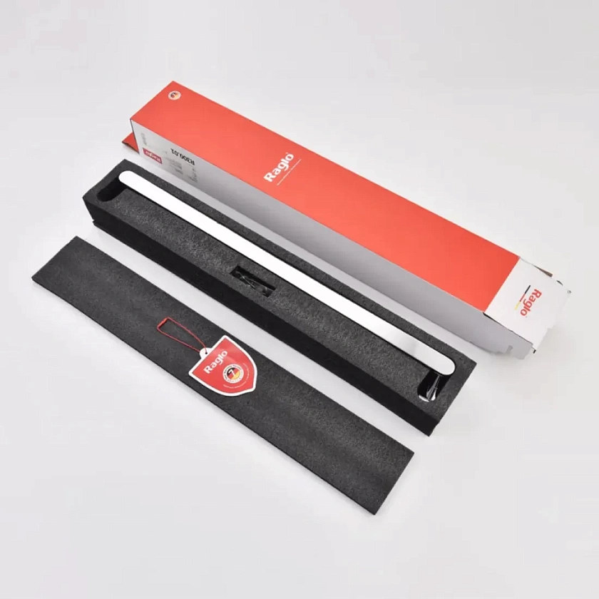 Полотенцедержатель Raglo R300.01 хром