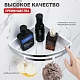 Полка угловая Raglo R340.01 хром - изображение 7