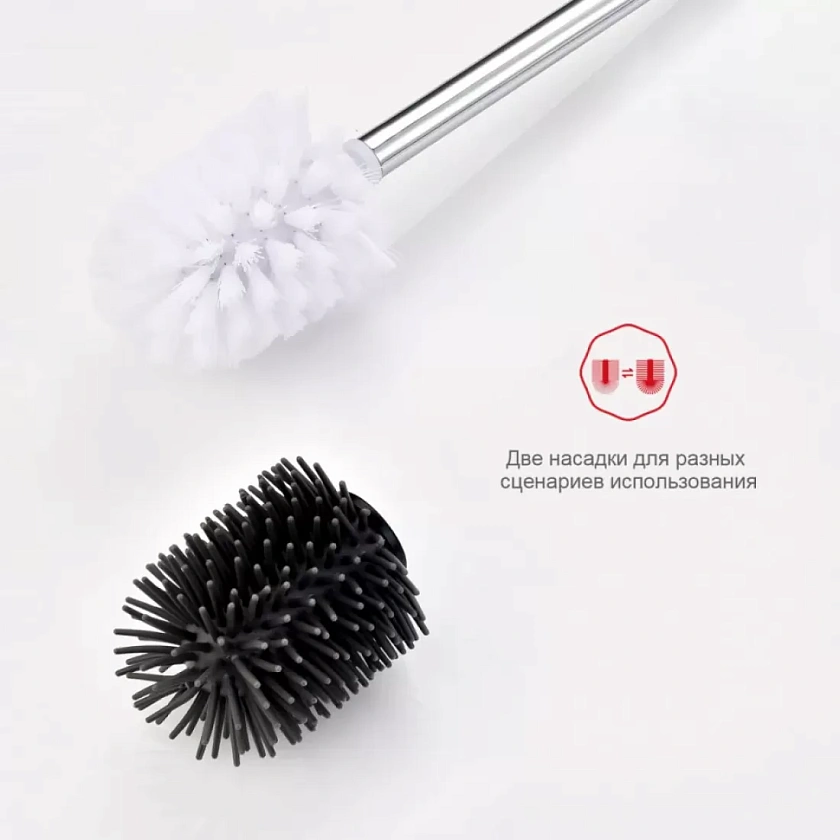 Ершик настенный Raglo R300.10 хром