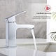 Смеситель для раковины Raglo R01.10, хром - изображение 2