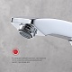 Смеситель для раковины Raglo R01.10, хром - изображение 7