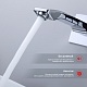 Встраиваемый смеситель для раковины Raglo R01.11, хром - изображение 2