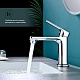 Смеситель для раковины Splenka S30.10, хром - изображение 5