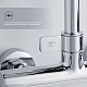 Душевая система Splenka S41.24, хром - изображение 6