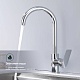 Кухонный смеситель Splenka S05.40 S05.40, хром - изображение 4