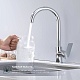 Кухонный смеситель Splenka S05.40 S05.40, хром - изображение 6