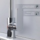 Кухонный смеситель Splenka S05.40 S05.40, хром - изображение 7