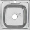 Кухонная мойка MELANA, нержавеющая сталь, 003 t (*12)