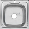 Кухонная мойка MELANA, нержавеющая сталь, 003 ta (*10)