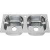 Кухонная мойка MELANA, нержавеющая сталь, 011t (*8)