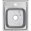Кухонная мойка MELANA, нержавеющая сталь, 013 t (*15)