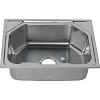 Кухонная мойка MELANA, нержавеющая сталь, 041 t (*10)