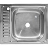 Кухонная мойка MELANA, нержавеющая сталь, 127 t R (*20)