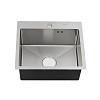 Кухонная мойка MELANA, сатин, H48544