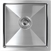 Кухонная мойка MELANA, сатин, MLN-R4444H