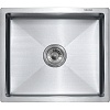Кухонная мойка MELANA, сатин, MLN-R5245H