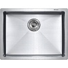 Кухонная мойка MELANA, сатин, MLN-R5844H