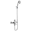 Смеситель для ванны Gappo, хром, G3269