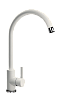 Смеситель для кухни Dr. Gans DG Соло поворотный, 315.03H.1123