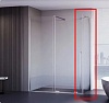 Душевая перегородка Veconi Premium Trento, 80 см, SP-50CH-80-01-C4