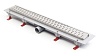 Душевой трап MCH Chudej Medium, 75 см, CH750MN1