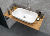 Столешница под раковину 1Marka Grunge Loft, 100 см, У85832