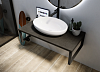 Столешница под раковину 1Marka Grunge Loft, 90 см, У85837