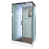 Душевая кабина Avacan, 110x90, D119SLED