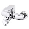 Смеситель для ванны Hot and Cold, хром, 14.006