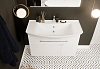 Тумба 1Marka Lina Classic New У94491 Белый