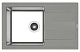 Кухонная мойка Florentina Комби 21.395.D0780.305, грей - изображение 1