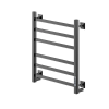 Полотенцесушитель электрический Veconi Barro-A, 127x50, B6050B-A
