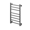 Полотенцесушитель электрический Veconi Barro-B, 100x50, B10050B-B