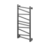 Полотенцесушитель электрический Veconi Barro-C, 100x50, B10050B-C