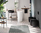 Смеситель для биде Vitra Origin A4255929, медь - изображение 4