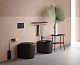 Смеситель для биде Vitra Origin A4255936WTC, черный матовый - изображение 2