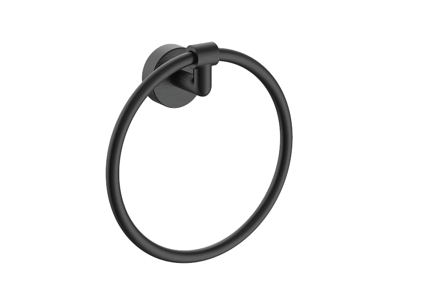 Полотенцедержатель Raglo R320.04.09 графит