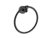 Полотенцедержатель Raglo R320.04.09 графит - изображение 1
