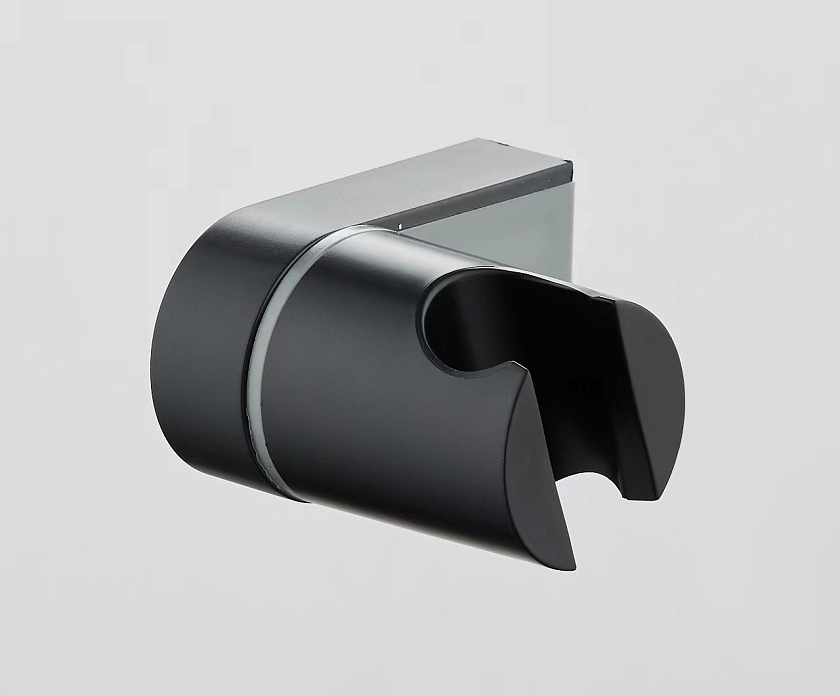 Держатель лейки Splenka S470.41.06 черный