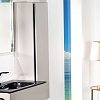 Шкаф-пенал Armadi Art Vallessi, 35 см, 836-C glossy