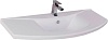 Мебельная раковина Aquanet Тренто, НФ-00007047, 120 см