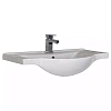 Мебельная раковина Aquanet Everson, 00177620, 85 см