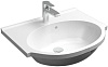 Мебельная раковина Aquanet Лайн, НФ-00007446, 60 см