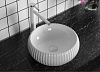 Раковины накладные Ceruttispa CR0007, 40.5см, CR0007