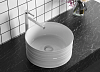 Раковины накладные Ceruttispa CR0051A, 40.5см, CR0051A