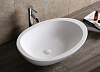 Раковины накладные Ceruttispa CR1005, 66см, CR1005