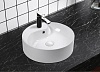 Раковины накладные Ceruttispa CR7009W, 46.5см, CR7009W