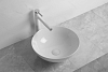 Раковины накладные Ceruttispa CR3301GW, 40см, CR3301GW